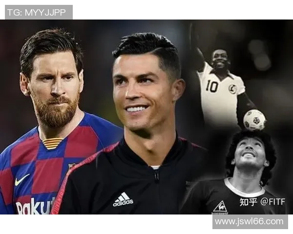 历届足球世界杯最佳球星盘点 谁是足坛历史最伟大的球员